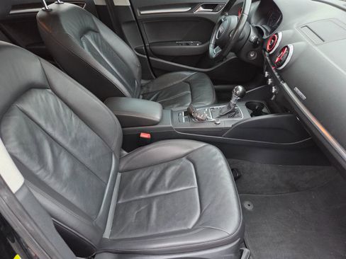 Used 2015 Audi A3 2.0T Premium w/ Cold Weather Package image 13