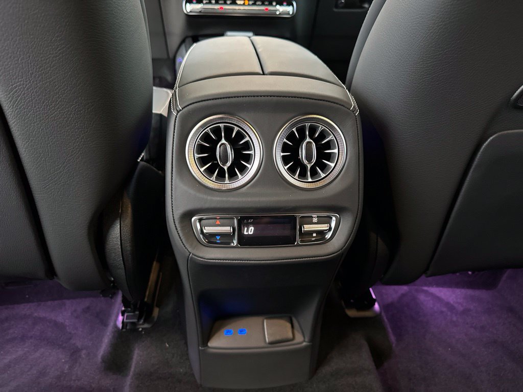 New 2027 Mercedes-Benz G 580 e image 70