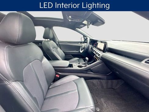 Used 2023 Kia K5 GT-Line image 31