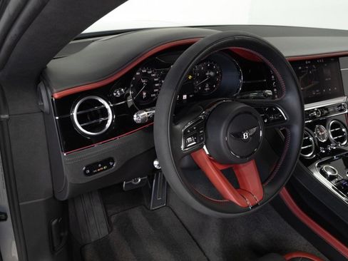 Used 2023 Bentley Continental GT Speed AWD/4WD image 22