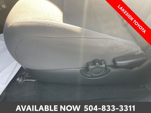 Certified 2022 Toyota Tacoma SR w/ SR Convenience Package RWD image 26