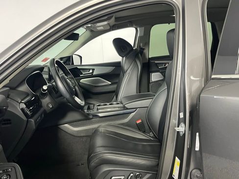 Used 2025 Acura MDX w/ Technology Package image 23