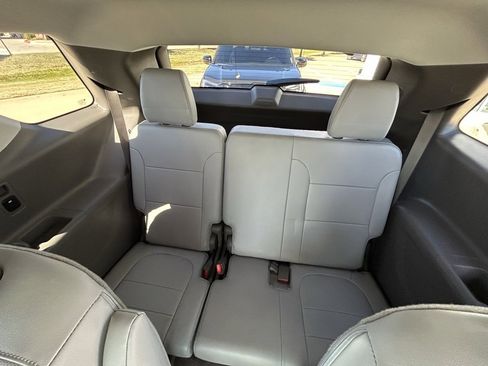 Used 2018 Chevrolet Traverse Premier w/ Driver Confidence II Package image 19