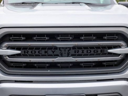 Used 2022 Ford F150 XLT w/ Equipment Group 302A High image 49