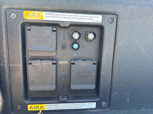 Certified 2023 Ford F150 Limited image 14