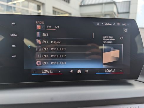 Used 2025 BMW 228i xDrive image 25