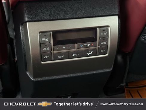 Used 2021 Lexus GX 460 Premium w/ Premium Package AWD/4WD image 32