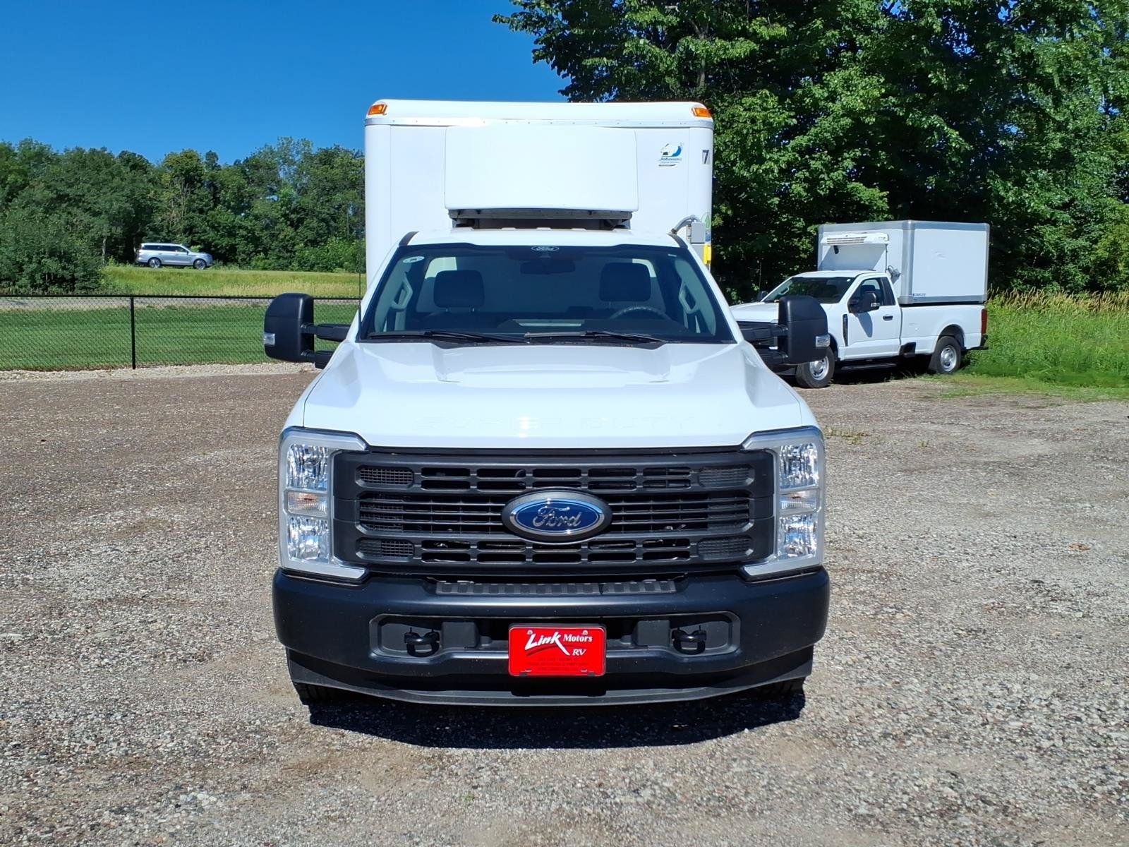 Used 2024 Ford F250 XL RWD image 9