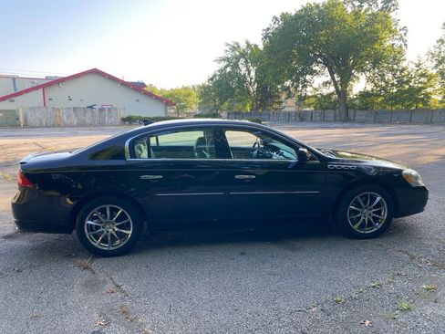 Used 2011 Buick Lucerne Super FWD image 6