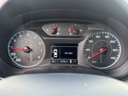 Used 2024 Chevrolet Malibu LT FWD image 26