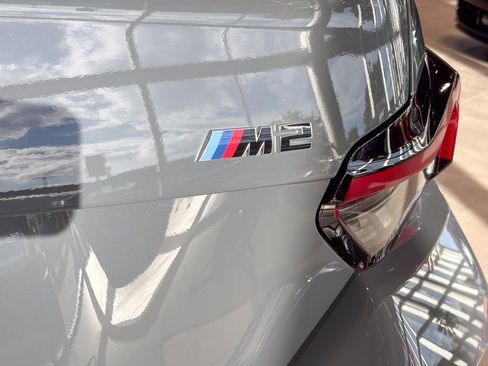 New 2026 BMW M2 RWD image 11