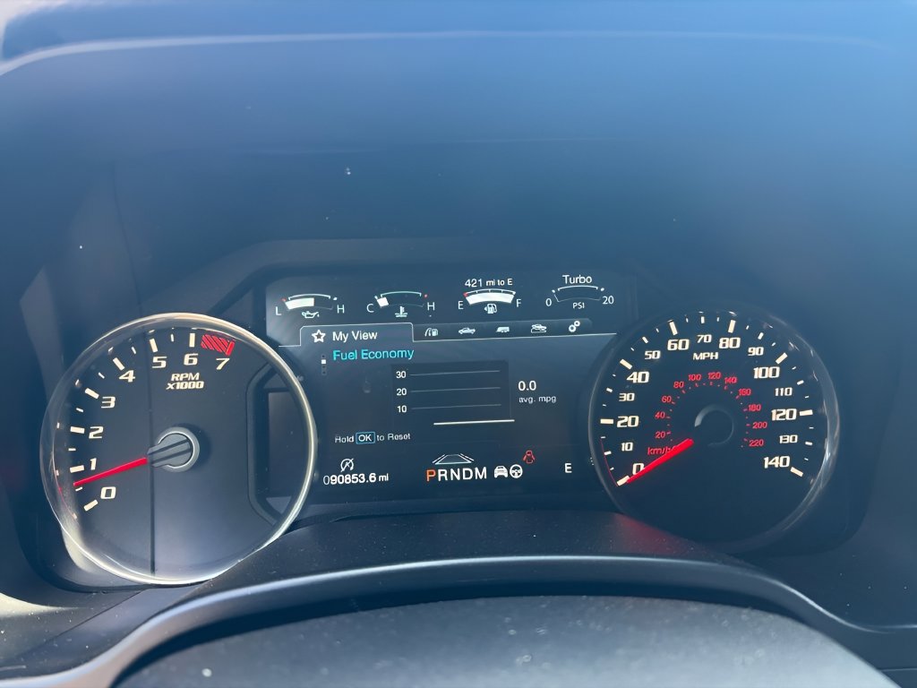 Used 2019 Ford F150 Raptor w/ Equipment Group 802A Luxury AWD/4WD image 14