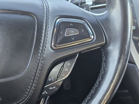 Used 2020 Lincoln MKZ Reserve w/ Monochromatic Package image 29