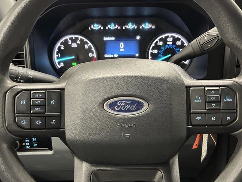 Used 2024 Ford F250 XLT image 14