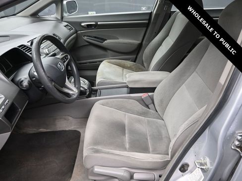 Used 2011 Honda Civic EX image 14