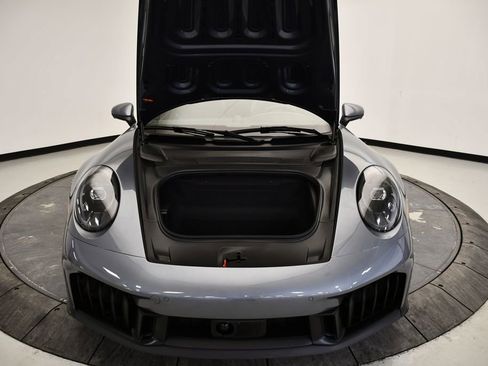 Used 2025 Porsche 911 Targa 4 GTS image 21