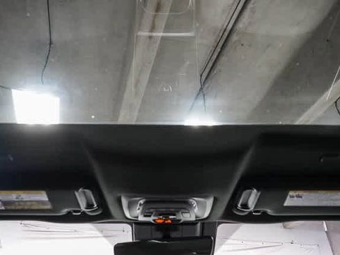 Certified 2025 Toyota bZ4X AWD image 17