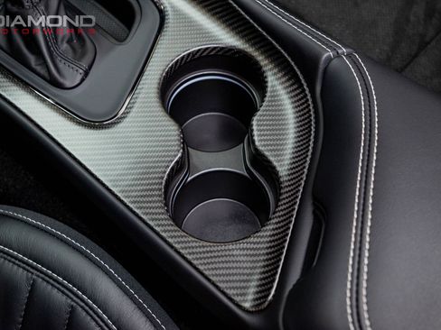 Used 2023 Dodge Challenger SRT Hellcat Redeye image 85