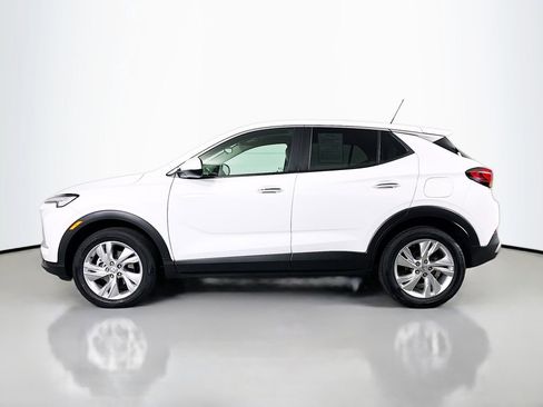 Used 2024 Buick Encore GX Preferred w/ Comfort Package image 4