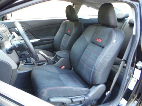Used 2012 Honda Civic Si image 19