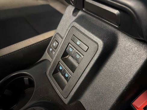 Used 2021 Ford Bronco Big Bend AWD/4WD image 30