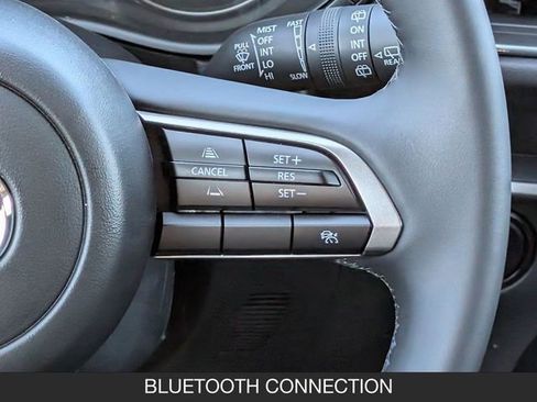New 2026 MAZDA CX-30 AWD 2.5 S w/ Select Sport Pkg image 15