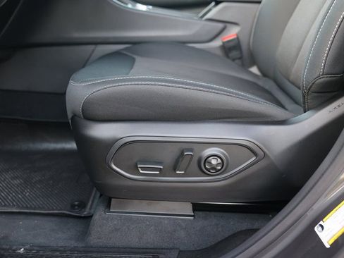 New 2025 Jeep Grand Cherokee Laredo X w/ Trailer Tow Package image 20