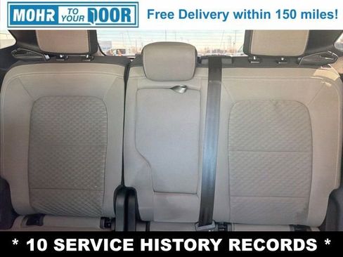 Used 2022 Ford Escape SE w/ Convenience Package image 28