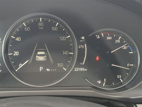 Used 2024 MAZDA CX-5 Carbon Edition image 28