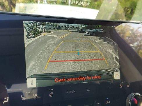 Used 2024 Lexus NX 350 AWD image 28