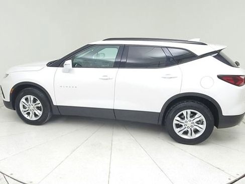 Used 2020 Chevrolet Blazer LT image 8