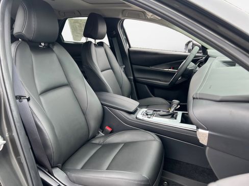 New 2025 MAZDA CX-30 AWD 2.5 S w/ Preferred Package image 9