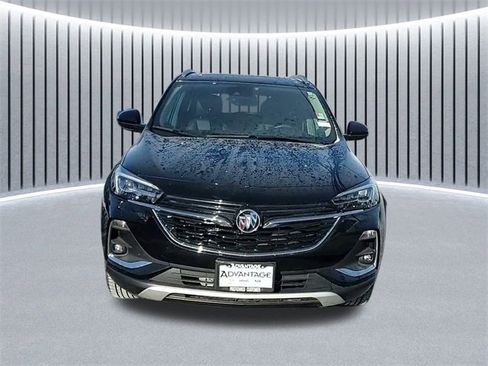 Used 2023 Buick Encore GX Essence w/ Experience Buick Package image 11