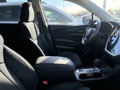 Used 2025 Subaru Ascent Premium image 10