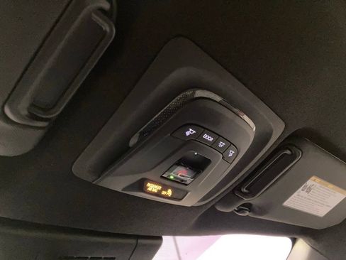 Certified 2025 Toyota Corolla Cross AWD Hybrid image 25