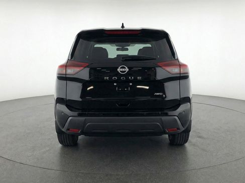 Used 2025 Nissan Rogue SV AWD/4WD image 6