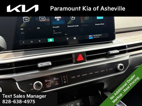 New 2026 Kia Sorento S AWD/4WD image 11