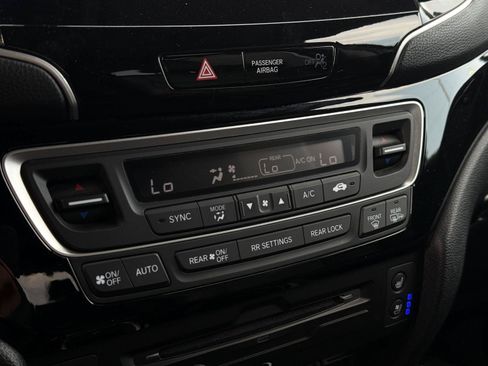 Certified 2022 Honda Pilot Elite image 17