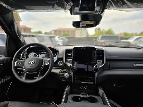 New 2026 RAM 1500 Laramie RWD image 19
