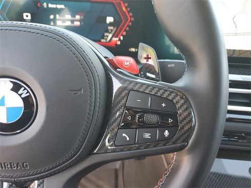 Used 2023 BMW M3 Competition image 28