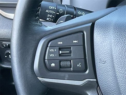 Used 2025 Honda Ridgeline RTL image 12