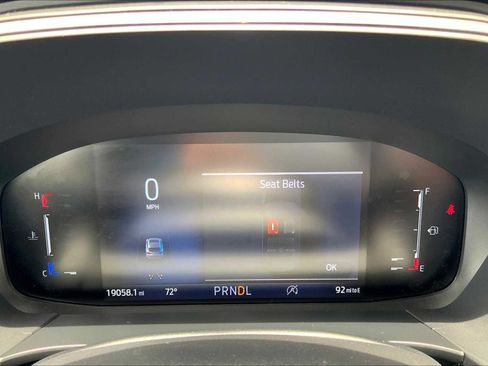 Used 2024 Ford Escape ST-Line image 49