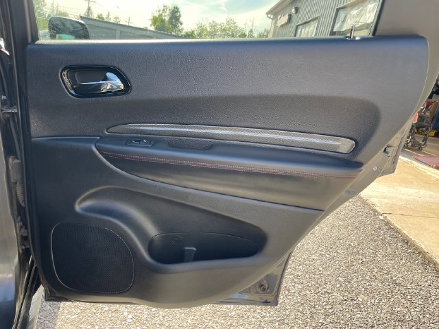 Used 2025 Dodge Durango R/T AWD/4WD image 15