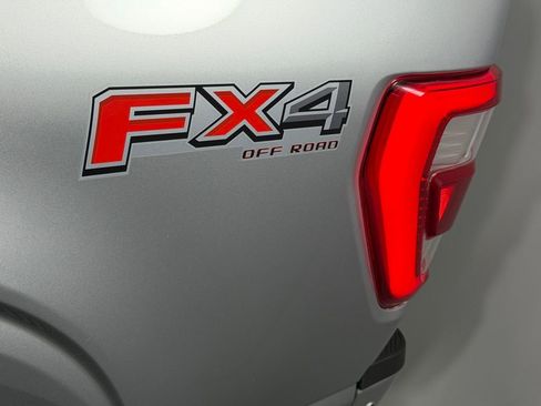 Used 2023 Ford F150 Platinum w/ FX4 Off-Road Package image 13