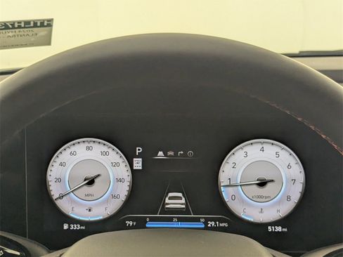 Used 2024 Hyundai Elantra N Line image 18