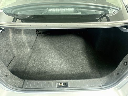 Used 2024 Nissan Versa S w/ S Plus Package FWD image 26