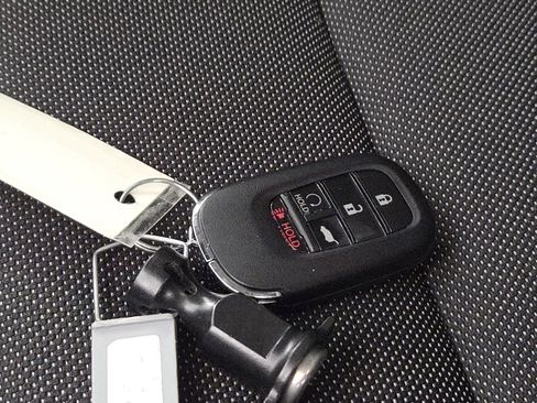 New 2026 Honda CR-V EX image 21