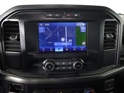 Certified 2023 Ford F150 XL w/ STX Appearance Package AWD/4WD image 46