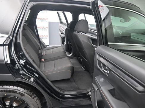 Used 2024 Honda CR-V Sport image 23