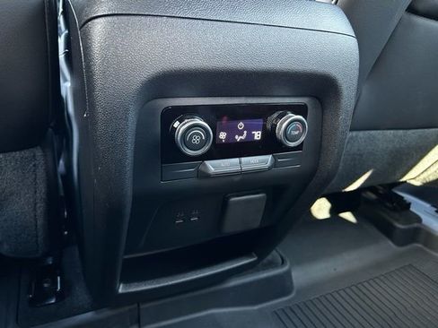 New 2025 Buick Enclave Sport Touring w/ Power Package image 27